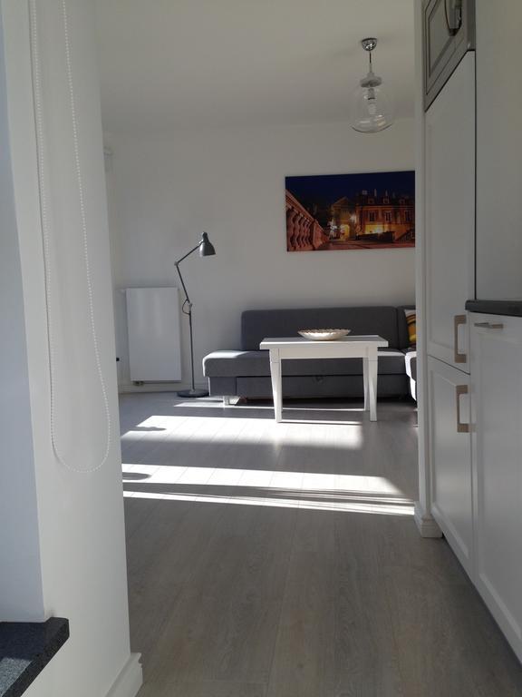 Apartment Leszczynskiego Lublin Zewnętrze zdjęcie