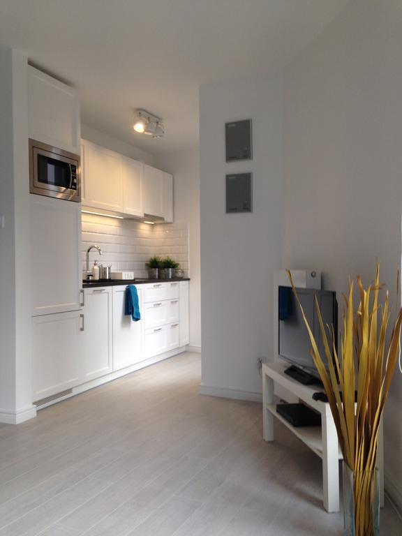 Apartment Leszczynskiego Lublin Zewnętrze zdjęcie